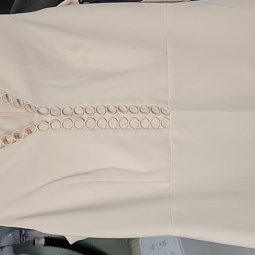 Woman's dress